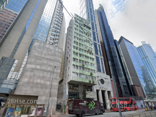  軒尼詩道20號 大廈