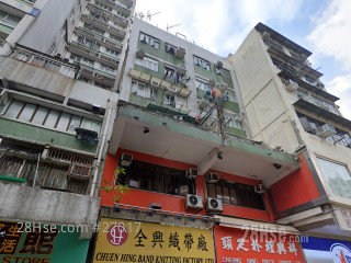 南昌街105-107号 大厦