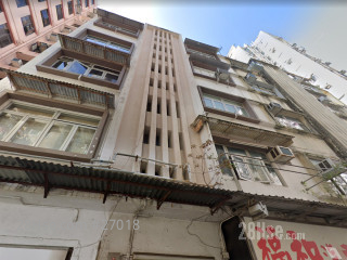 吉安街2號 大廈