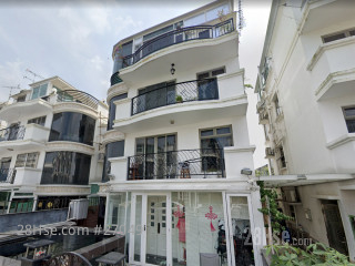 Noble Villas Building