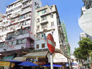 鸭寮街188-192号 大厦