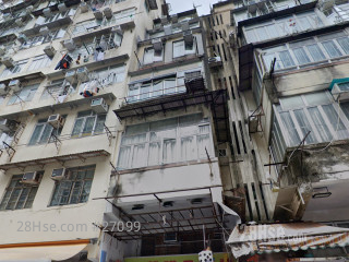 福荣街48号 大厦
