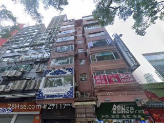 30-31 Haiphong Road Building