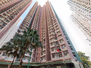 荔欣苑 大廈