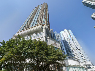 One SilverSea Building