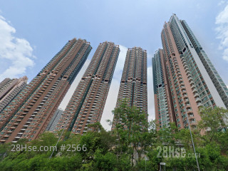 Harbour Green Building