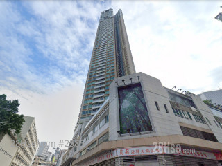 亮賢居 大廈