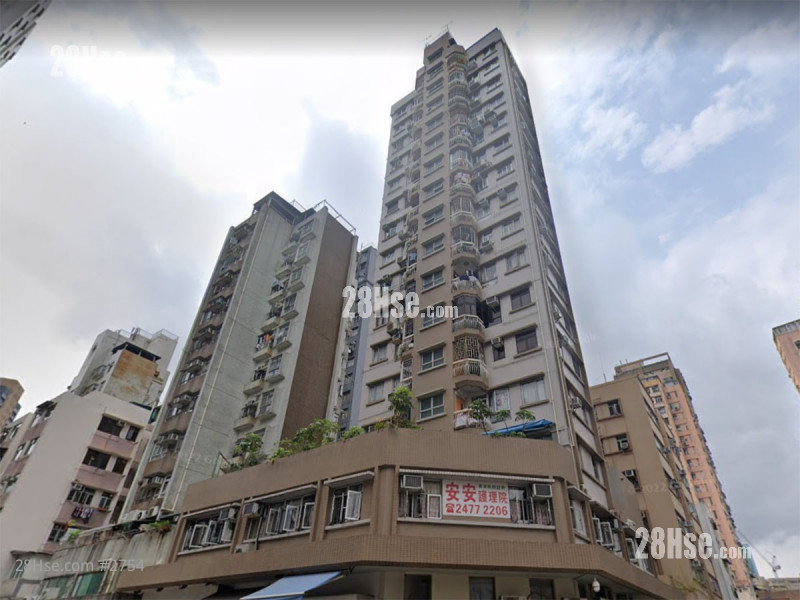 泰祥大廈 大廈 泰祥大廈 大廈