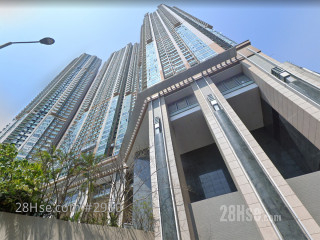 港景峰 大廈