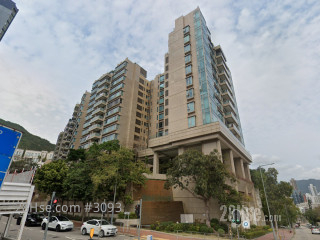 畢架山峰 大廈