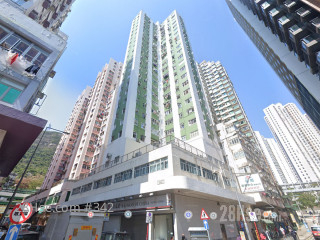 Ka Fook Court Building