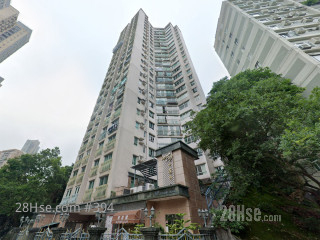 SkyView Cliff Building