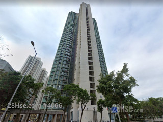 錦泰苑 大廈