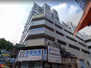 西貢苑 大廈