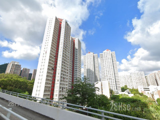 景田苑 大廈