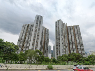 Fung Shing Court Building