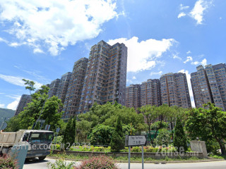 Serenity Park Building