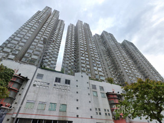 新達廣場 大廈