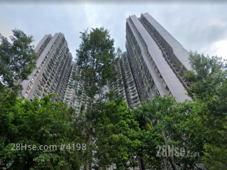 逸雅苑 大廈