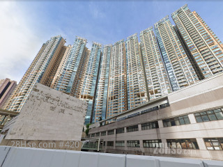 The Palazzo Building