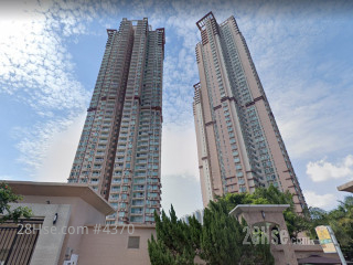 慧景軒 大廈