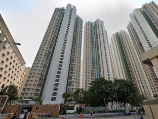 天盛苑 大廈