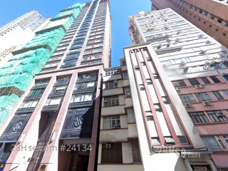 Robinson 62 Building