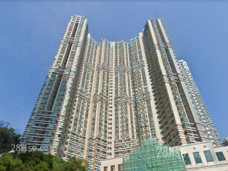 浪翠園 大廈