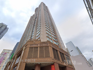 雍雅軒 大廈