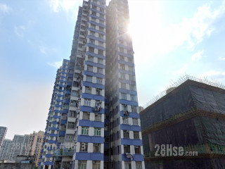 昌宏大廈 大廈