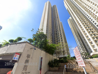 寧峰苑 大廈
