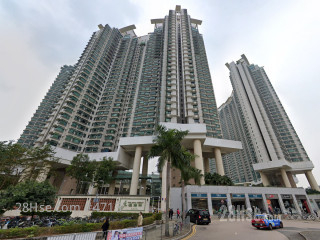 東堤灣畔 大廈