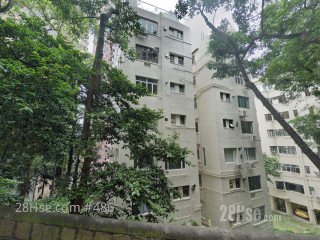 Kiu Sen Court Building