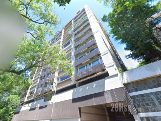 Hatton House Building
