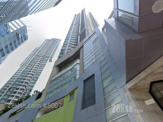 Florient Rise Building