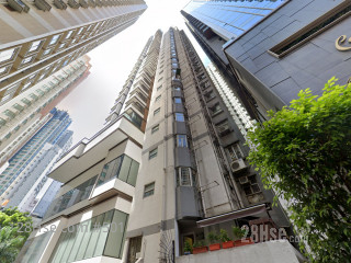 Maxluck Court Building