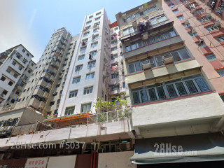 Cheung Fat Building Building