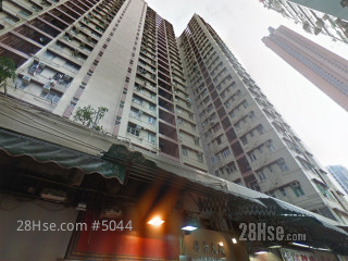 順景大廈 大廈