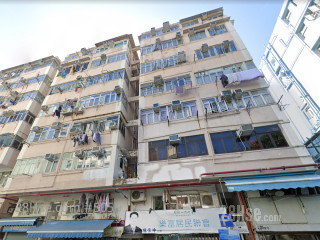 聯合大樓 大廈