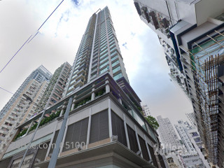 York Place 大廈
