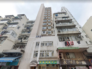 长辉阁 大厦