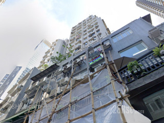 Sun Wise Building Building