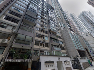 利德大厦 大厦