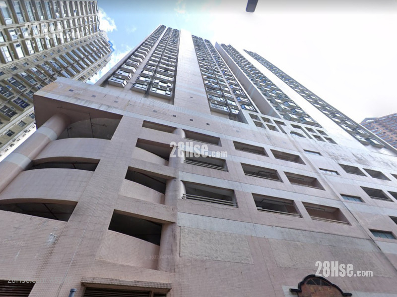 滙翠台 大廈 滙翠台 大廈