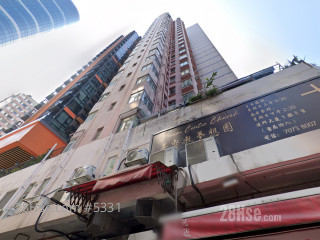 建邦大廈 大廈