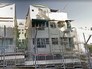 碧濤軒 大廈