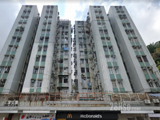 仁寶大廈 大廈