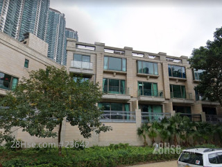 海珀名邸 大廈