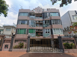 富安閣 大廈