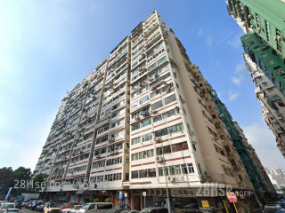 文景樓 大廈